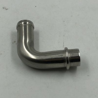 Auto Spare Part Car Accessories Engine Coolant Cooling Radiator Pipe Water Metal Hose Pipe Tube After Service, Pipe, Cooling Pipe image 3