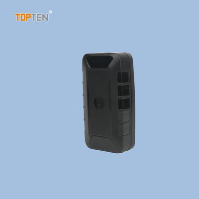 Long Standby Working Model 365 Days at Least Big Battery GPS Asset Tracker Pg99-Wy, Asset GPS Tracker, Waterproof GPS Tracker image 4