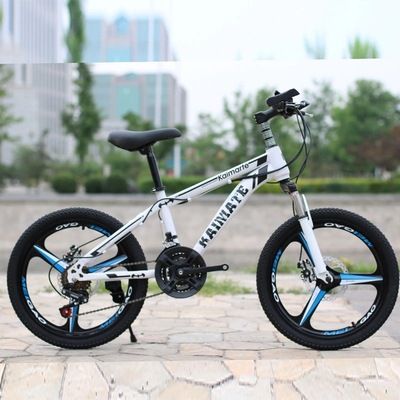 2022 New 20-Inch Disc Brake Variable Speed Children Bike, Bike, Mountain Bike image 5
