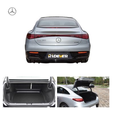 Ridever 2022 Benz Eqe 350 Pure Electric Car in China High Speed Driving with Long Endurance Battery SUV Cars, Electric Car, Electric Vehicle image 6