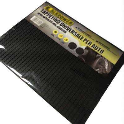 Rubber Mat Universal Size for All Car Models Front Driver Position 1PC Eco Friendly Material, Car Mats, 3D Car Mats image 4