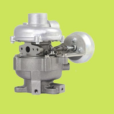 Wholesale Turbos Rhv4 VCD20011 Vdd20011 We01 Turbocharger Vj38, Turbocharger, Turbo image 4