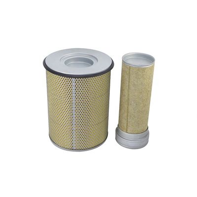 Jsfils Truck Engine Cartridge Air Filter 8149064 Af25631 P782857 C 311345 C 311345/1 Fa 3218 PFA 5624 SL 81130, Trucks Air Filter, Air Filter Element image 2