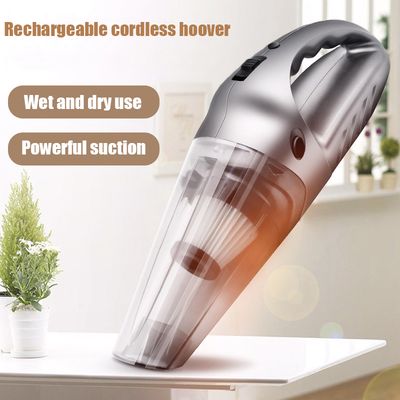 Vacuum Forming Machine Wireless Vacuum Cleaner DC 12 Volt 120W with Handbag 4.8kpa Cyclonic Wet/Dry Auto Portable Vacuums Cleaner, Vacuum Forming Machine, Handheld Vacuums image 6