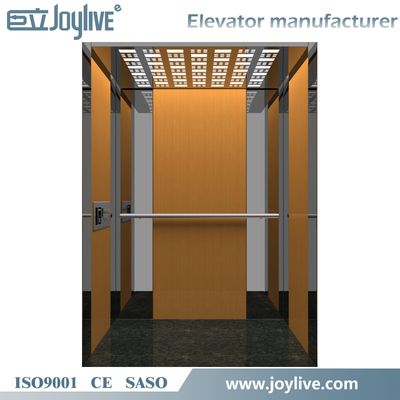 Small Home Lift Elevator Used for Home, Elevator, Home Elevator image 2