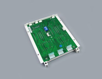 Elevator Display Board Xba Xaa23550b1b2 Spare Parts for Elevator, Elevator Board, Elevator Parts image 4