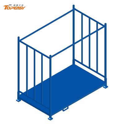 Heavy Duty Stack Metal Rack Tire Rack Tire Stand for Warehouse, Metal Rack Tire Rack Tire Stand, Spare Tire Rack image 4