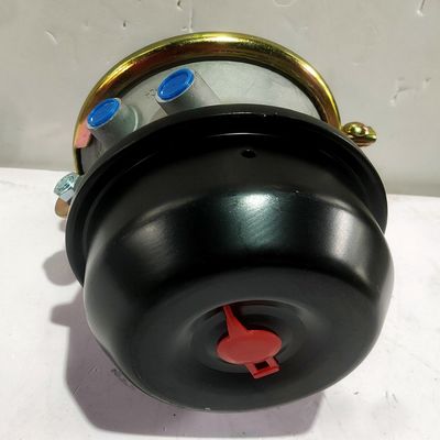 Parts Brake Booster T3030HS Spring Brake Chamber Popular Air Brake Chamber Spring Force, Air Brake Chamber Spring Force, Parts Brake Booster T3030HS Spring Brake Chamber image 2
