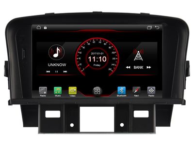 Witson Quad-Core Android 11 Car DVD GPS for Chevrolet Cruze 2008-2013 Built in 16GB Inand Flash, Car DVD Chevrolet Cruze 2008-2013, Car DVD GPS for Chevrolet Cruze 2008-2013 image 5