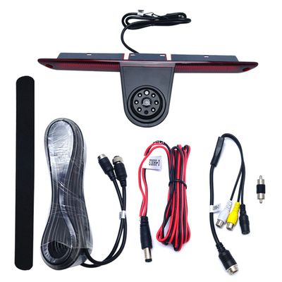 CCD Brake Light Rear View Camera for VW Crafter Mercedes-Benz Sprinter, Mercedes Sprinter, VW Crafter Rear View image 5