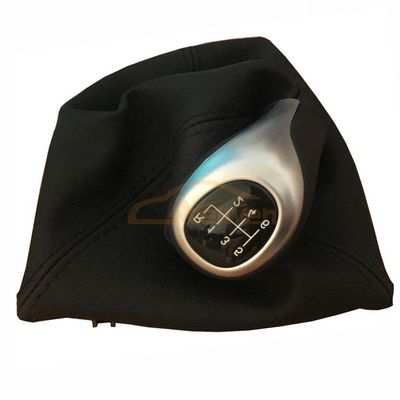 Aelwen European Market Auto Spare Parts Auto Car Gear Shift Knob with Dust Cover Fit for BMW F30, Car Shift Knob, Gear Knob image 4