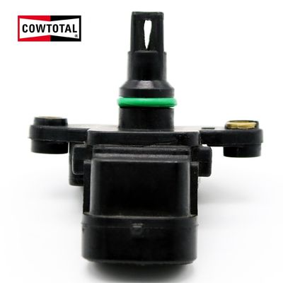 Map Intake Manifold Pressure Sensor for Saab 9-3 Cabriolet 9-5 Estate 55563262, Map Sensor, Manifold Absolute Pressure Sensor image 4