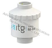Infrared Sensor Sf6 with O2 Leak Alarm, Infrared Sensor, Gas Detector image 2