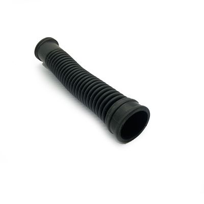 Rubber Air Cleaner Intake Hose Pipe for Kazuma Meerkat 50cc Falcon 90cc Quad, Intake Manifold, Motorcycle image 4