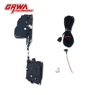 Grwa Auto Suction Lock Door Closer for BMW F20f21f30f35f36f82f83f87, Electric Suction Door, Soft Closing Automatic Door image 2