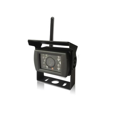 HD Wireless 7 Inches Heavy Duty Vehicle Rear View Camera System, Rear View Camera, HD Wireless image 5