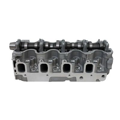 Milexuan Auto Parts Engine 2c Cylinder Head Assembly for Ford for BMW BMW Amc908882 908882 11101-69175, Cylinder Heads, Engine Cylinder Head image 6