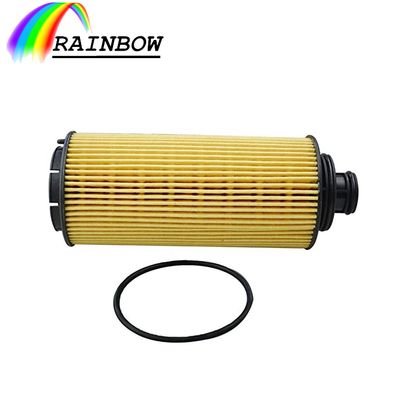 Multipurpose Car Accessory Air/Oil/Fuel/Cabin Filter 12636838/Ox1016 Oil Filter Cartridge for Chevrolet, Filter, Oil Filter image 5