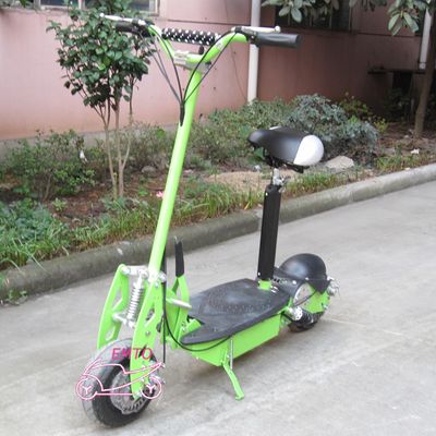 EEC Road Legal Ce/RoHS Approvale Evo Strong Electric Scooter with 1000W 36V Power (ET-ES16), Electric Scooter, Scooter image 4