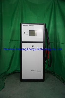 Gas Station Fuel Pump Dispenser with Automatic Nozzle, Fuel Pump Dispenser, Automatic Fuel Dispenser image 3