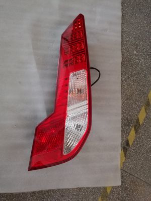 Auto Tail Light System for Kinglong Adiputro Irizar Bus Spare Body Parts Rear Lamp with Plug Wire, Bus Light, Rear Lamp image 5
