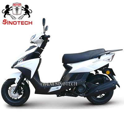 2023 New Promotion High Speed 12'' 2000W Electirc Motorcycle with EEC 1000W Electric Scooter for Adults, Electric Scooters, Electric Motorcycles image 2