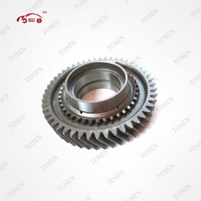 4jb1t Transmission Gearbox for Msb5m Myy5t Myy6s Truck Npr Gearbox, Transmission Gearbox Assembly, A717 Gearbox image 4