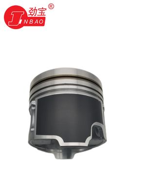 Hino Diesel Piston J08e S130A-E0101 112mm Made of Aluminum Material for Hino J08e Engine, Hino Piston, S130A-E0101 image 2