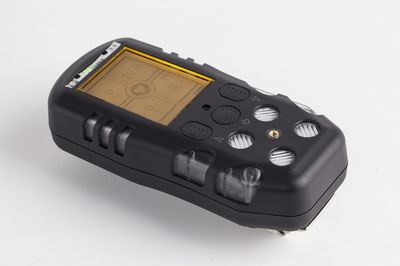 Rechargeable Portable Multi Gas Detector for Detecting Gas Leak, Multi Gas Detector, Gas Detector image 3