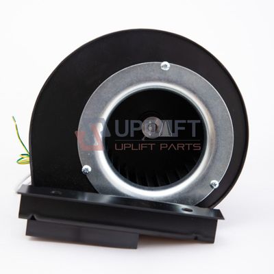 Elevator Fan of Lift Spare Parts Elevator Cooling Drive Fan Fb-13A Fb-13b, Fb-13A, Fb-13b image 4