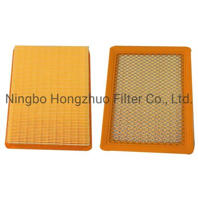 Hot Car Air Filter, Q21-1109111 Q211109111 Air Filter Element for Chery, Auto Filter, Air Filter image 2