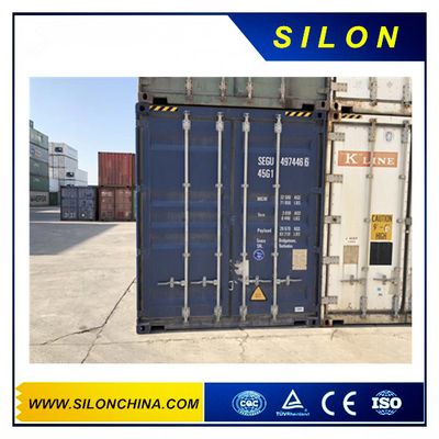 Second-Hand Container, Used Container, Customized Shipping Container, Second Hand Container, Used Container image 6
