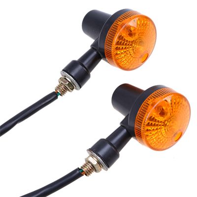 Motorcycle LED Turning Light Direction Indicator Turn Signal Light, Motorcycle Light, Motorcycle LED Light image 4