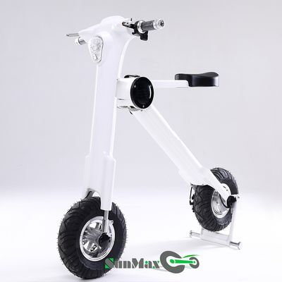 250W Motor E-Scooter with Foldable Design and Bluetooth Speaker, E-Scooter, Foldable Scooter image 6