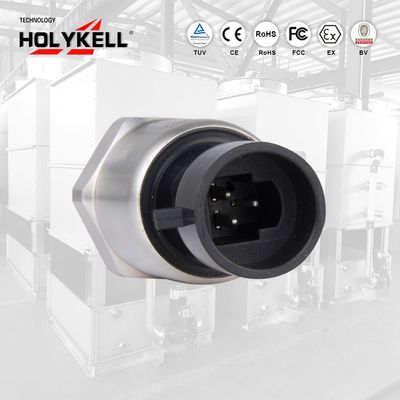 Industrial Design 7/16-20 Unf Refrigeration Pressure Transmitter with Economic, Pressure Transducer, 7/16-21 Unf Sensor image 5
