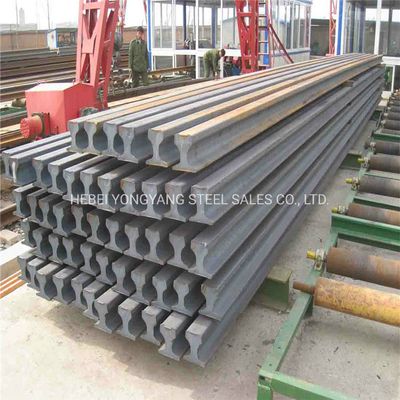 BS113A 60A/60r/70A/75A/75r/80A/80r/90A/95A/100A/110A/113A Steel Rail, Arema ASTM 141re 136re 133re, 132re CB122 119re 115re 100ara-B image 5