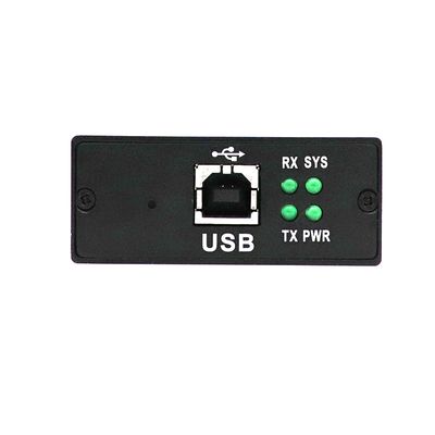Gcan Usbcan-I PRO J1939 Single-Channel Core Module Automotive Debugging Analysis, Debugging, Analyze image 6