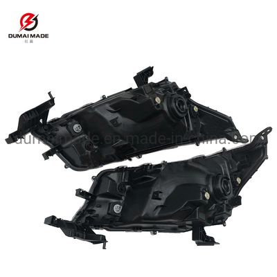 Auto Headlight and Accessories Head Lamp for Hiace Commuter Super Grandia Quantum and Regiusace Kdh Series Parts, Head Lamp, Auto Head Lamp image 3