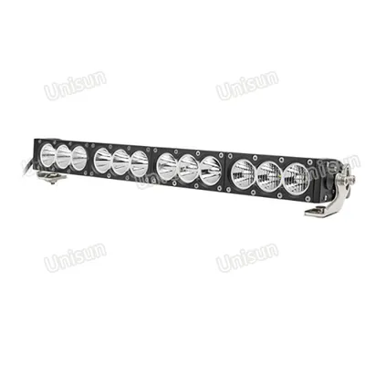 38inch 12V 210W LED Jeep off Road Light Bar, LED Light, LED Light Bar