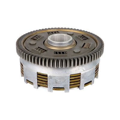 Motorcycle Part Clutch Assembly Complete Models Are, Motorcycle Parts, Honda image 2