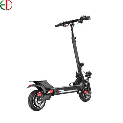 Wholesale Two Wheels 3 Inch Colorful Screen Removable Battery Smart Electric/Electrical Mobility Scooter Foldable for Adult, Electrical Scooter, Adult Scooter image 6
