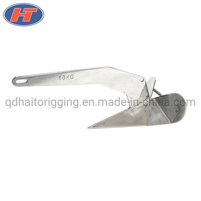 Marine Hardware of AISI304/316 Marine Cleat, Marine Cleat, Marine Hardware image 4