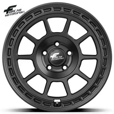 Forged Alloy Wheel Rim Passenger Aluminum Wheels for Sale, Rims, Alloy Wheel