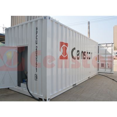 Mobile Fuel Station, Oil Dispenser, Fuel Dispenser image 3
