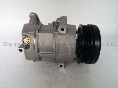 OE 55701200 5SL12c Auto Cooling System AC Compressor for Corsa 08, Auto AC Compressor, Auto AC Clutch image 5