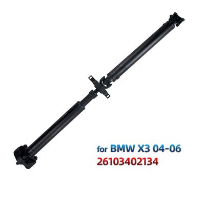 for BMW X1 / X3 / X5 / E46 / 525I / 325I / 330ci / 3 Series / 5 Series +50 Items Propshaft Drive Propeller Shaft Driveshaft, BMW Drive Shaft, BMW Propeller Shaft image 4