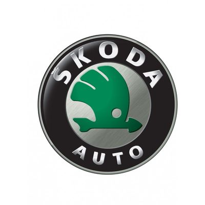 Chrome Logo Sticker Acrylic Car Advertising Sign, Sign, Advertising Sign image 6