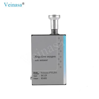 Veinasa-Fylz01 Oxygen Negative Ion Tester Positive Air Negative Ion Sensor, Negative Ion Tester, Air Negative Ion Sensor image 3