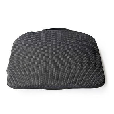 Special Care Car Seat Memory Foam Cushion with Non-Slip Backing, Seat Support, Seat Care Cushion image 2