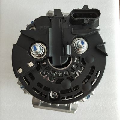 0124655007 0986047820 1475569 24V 100A Auto Car Alternator Generator for Heavy Duty for Scania Truck, 24V Alternator, Auto Alternator image 4